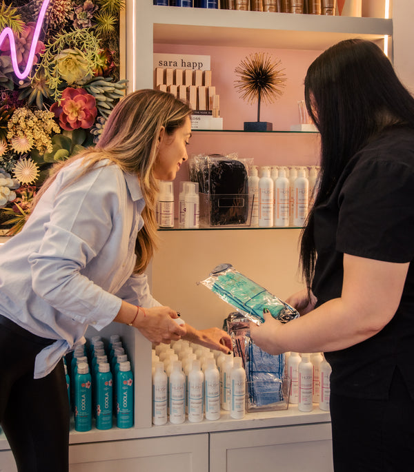 How to Prep for a Spray Tan (and Make It Last)!