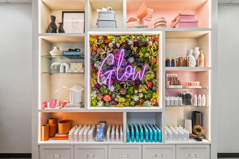 Austin studio reception