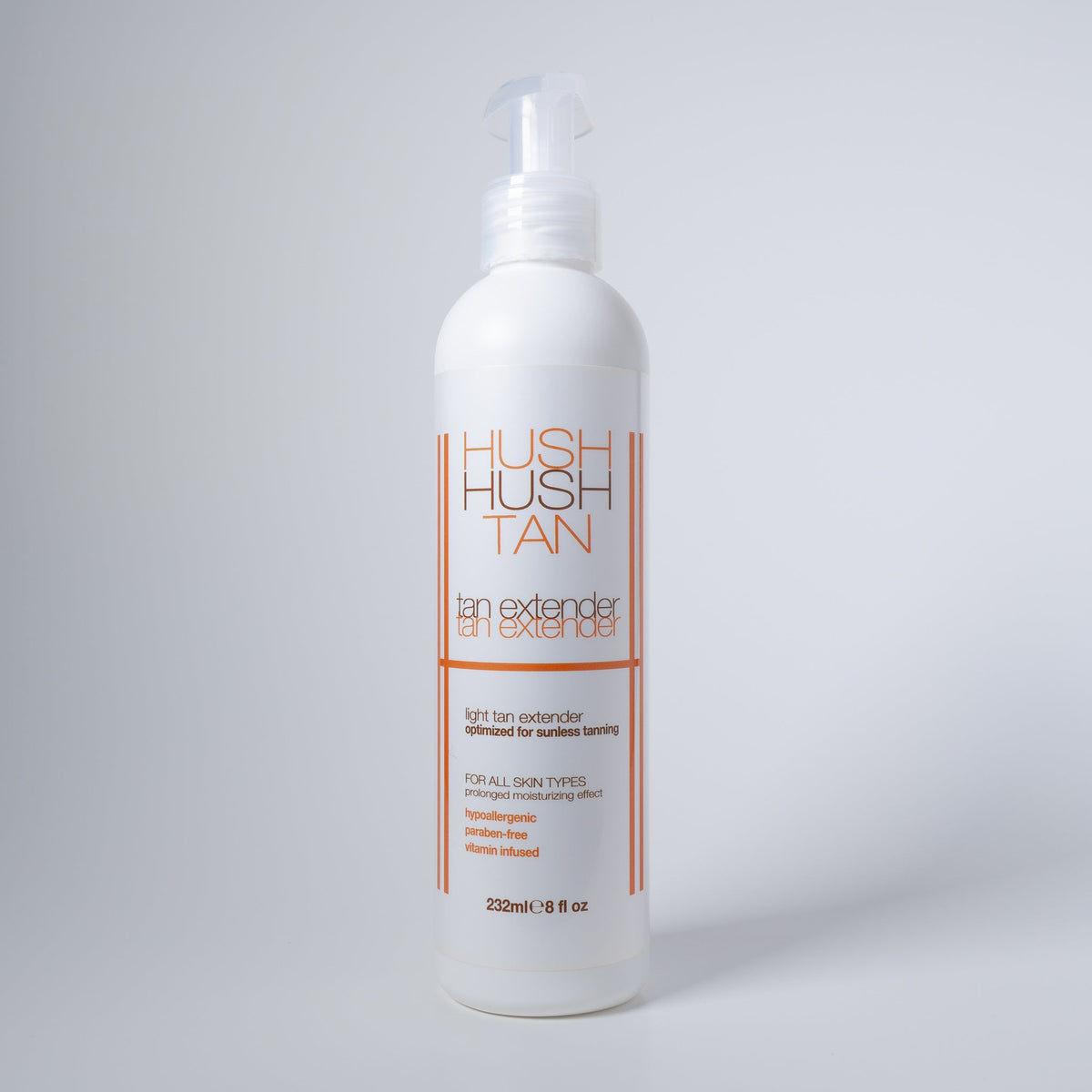 Tan Extender