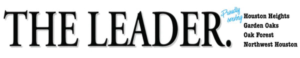 Featured in The Leader