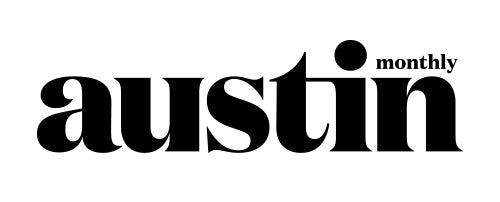 Featured in Austin Monthly