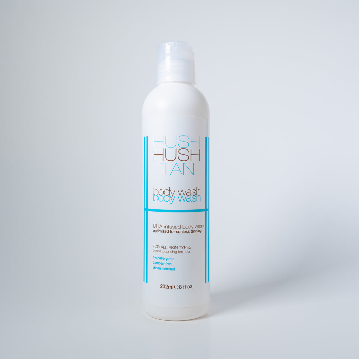Body Wash