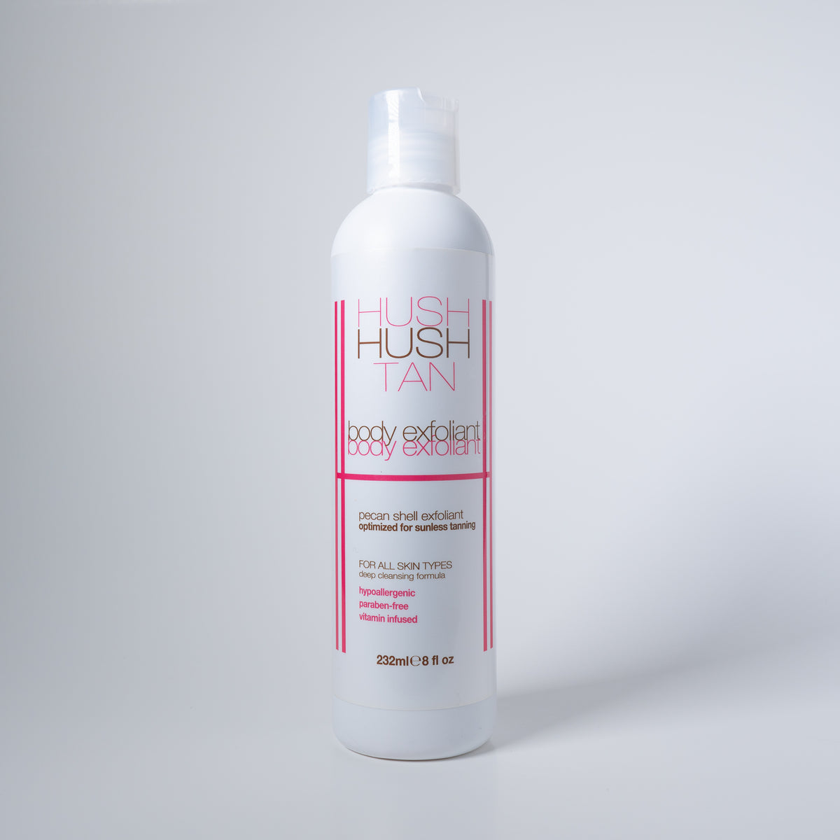Body Exfoliant
