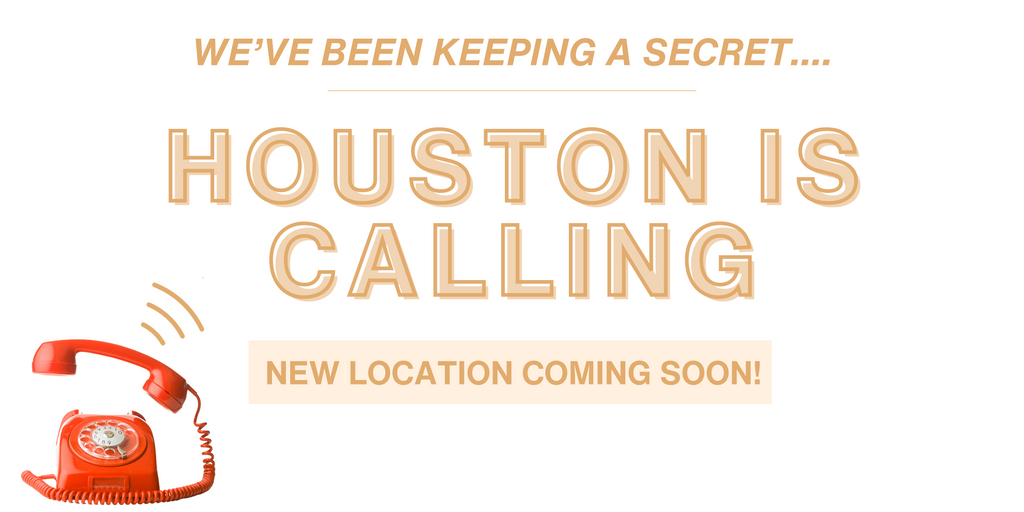 Houston Location Coming Soon Hush Hush Tan